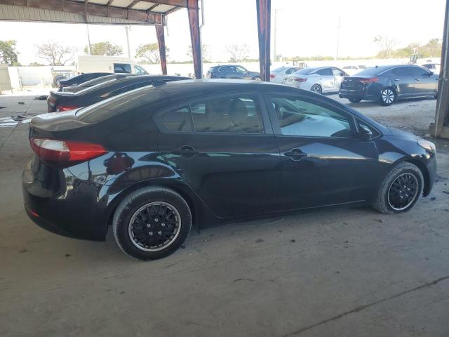 Photo 3 from auction – 2016 KIA FORTE LX with VIN KNAFK4A6XG5533367