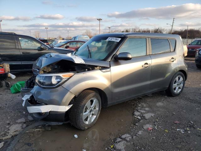 Photo 1 from auction – 2019 KIA SOUL with VIN KNDJN2A2XK7021210