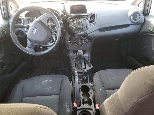 Photo 8 from auction – 2014 FORD FIESTA S with VIN 3FADP4AJ2EM120923
