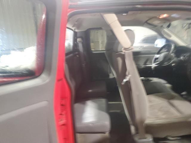 Photo 10 from auction – 2006 DODGE DAKOTA SLT with VIN 1D7HE42J16S703207