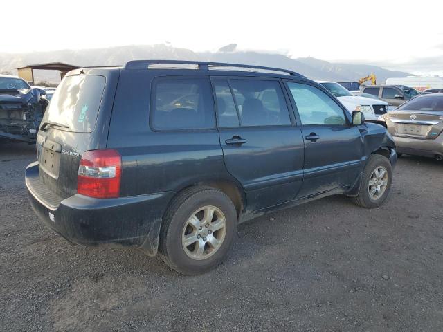 Photo 3 from auction – 2006 TOYOTA HIGHLANDER with VIN JTEDP21A260110407