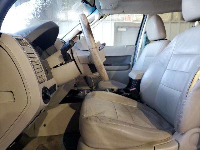Photo 7 from auction – 2009 FORD ESCAPE HYB with VIN 1FMCU49319KA85482