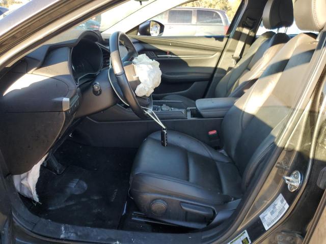 Photo 7 from auction – 2021 MAZDA 3 SELECT with VIN 3MZBPBBL1MM253514