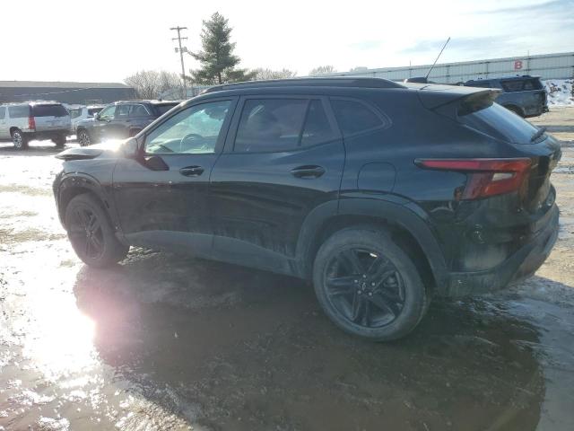 Photo 2 from auction – 2024 CHEVROLET TRAX ACTIV with VIN KL77LKE27RC077291