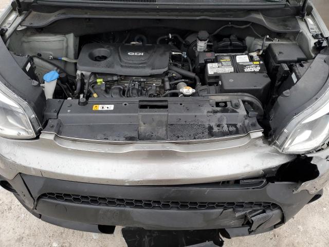 Photo 12 from auction – 2019 KIA SOUL with VIN KNDJN2A25K7669571