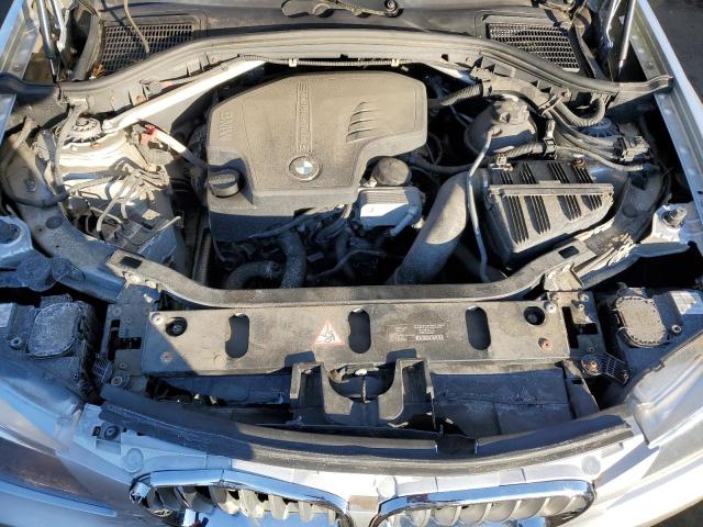 Photo 12 from auction – 2013 BMW X3 XDRIVE2 with VIN 5UXWX9C50D0A32939