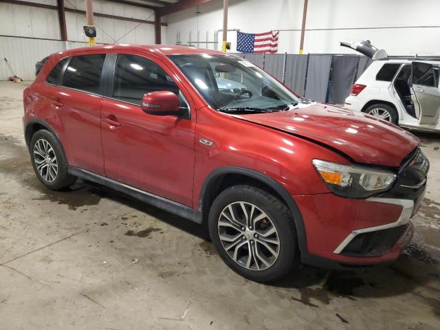 Photo 4 from auction – 2019 MITSUBISHI OUTLANDER with VIN JA4AP3AU2KU032540