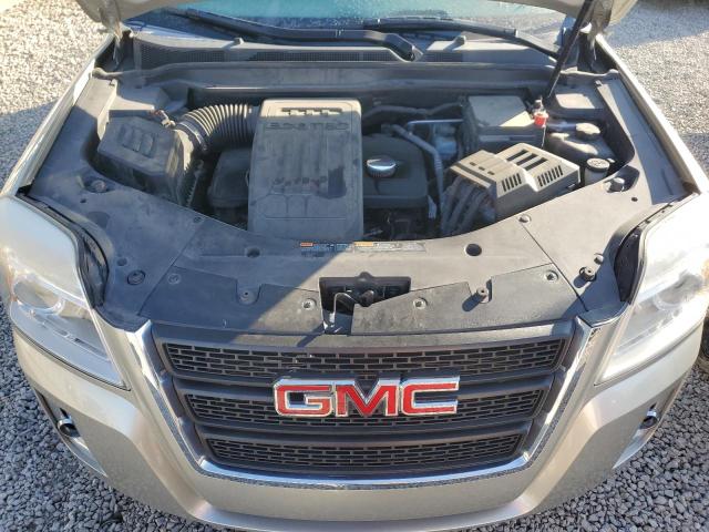 Photo 12 from auction – 2013 GMC TERRAIN SL with VIN 2GKALSEK5D6167764
