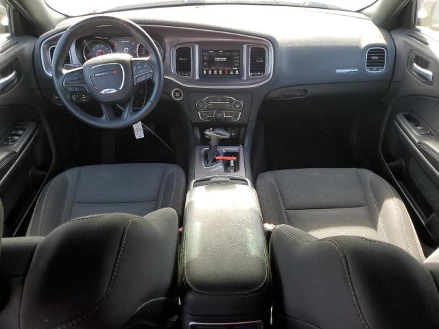 Photo 8 from auction – 2019 DODGE CHARGER SX with VIN 2C3CDXBG5KH537714
