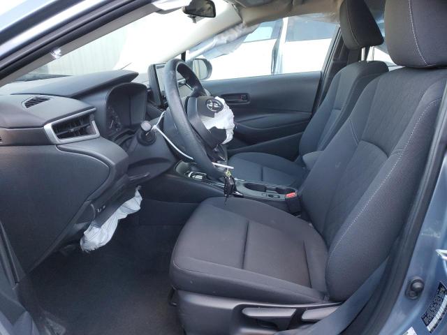 Photo 7 from auction – 2023 TOYOTA COROLLA LE with VIN 5YFB4MDE0PP036653