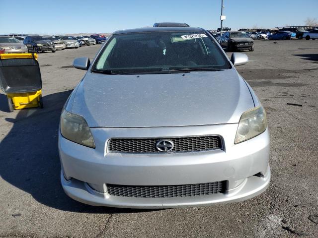 Photo 5 from auction – 2007 TOYOTA SCION TC with VIN JTKDE177570181658