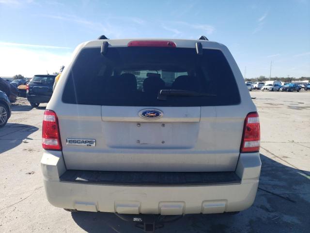 Photo 6 from auction – 2008 FORD ESCAPE XLT with VIN 1FMCU03Z28KA85818