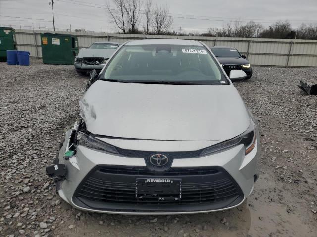 Photo 5 from auction – 2024 TOYOTA COROLLA LE with VIN 5YFB4MDEXRP210957