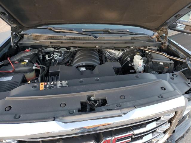 Снимка 11 от търг – 2017 GMC SIERRA с VIN 3GTU2NEC8HG224958