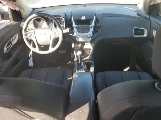 Photo 8 from auction – 2015 CHEVROLET EQUINOX LS with VIN 2GNALAEK8F1156948
