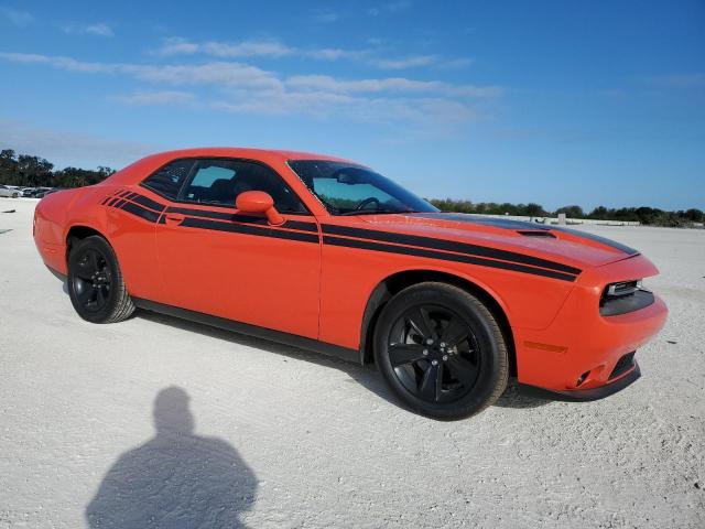 Photo 4 from auction – 2021 DODGE CHALLENGER with VIN 2C3CDZAG4MH564600