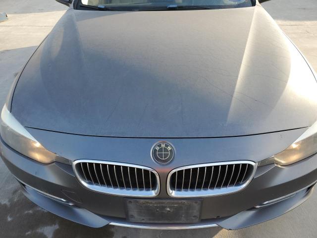 Photo 11 from auction – 2012 BMW 328 I with VIN WBA3A5C59CF347646
