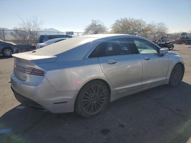 Photo 3 from auction – 2013 LINCOLN MKZ with VIN 3LN6L2J92ER830444