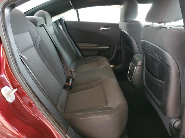 Photo 10 from auction – 2019 DODGE CHARGER SX with VIN 2C3CDXBG0KH702732