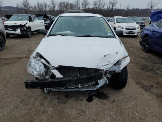 Photo 5 from auction – 2006 TOYOTA COROLLA CE with VIN 2T1BR32E46C710249