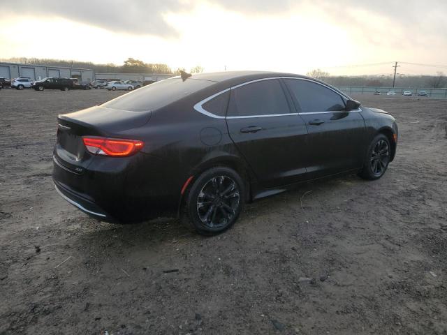 Фото 3 с аукциона – 2015 CHRYSLER 200 LIMITE с VIN 1C3CCCAB5FN614984