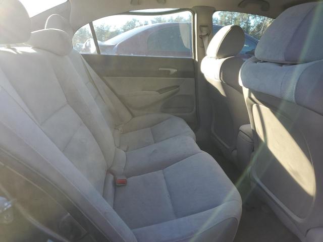 Photo 10 from auction – 2010 HONDA CIVIC LX with VIN 19XFA1F58AE013989