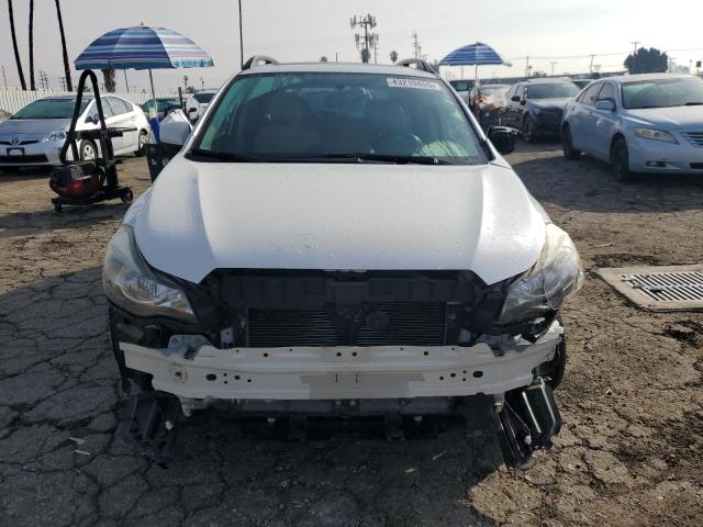 Photo 5 from auction – 2013 SUBARU XV CROSSTR with VIN JF2GPAKC2D2896711