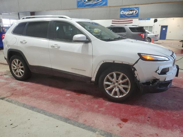 Photo 4 from auction – 2016 JEEP CHEROKEE L with VIN 1C4PJMDS2GW131596