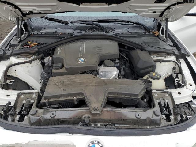 Photo 11 from auction – 2016 BMW 428 I GRAN with VIN WBA4A9C59GGL87897