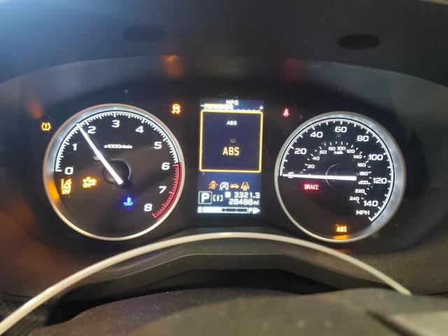 Photo 9 from auction – 2021 SUBARU FORESTER P with VIN JF2SKAJC3MH444841
