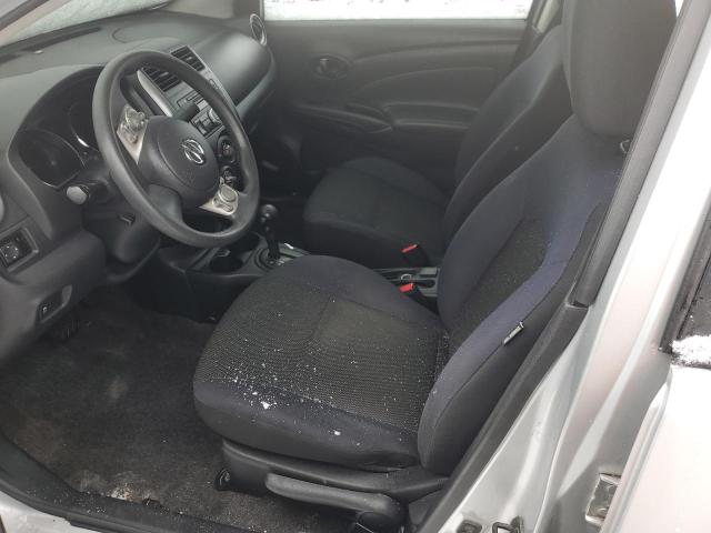 Photo 7 from auction – 2012 NISSAN VERSA S with VIN 3N1CN7AP9CL852747