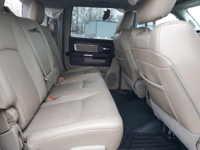 Photo 10 from auction – 2015 RAM 2500 LARAM with VIN 3C6UR5NL6FG662720