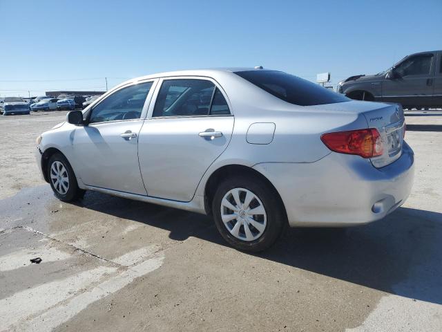 صورة رقم 2 من المزاد - 2010 TOYOTA COROLLA BA مع VIN 2T1BU4EE2AC531975