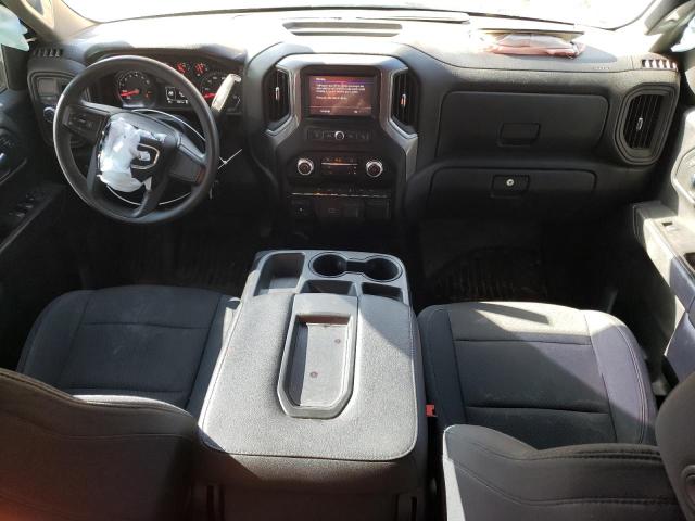 Photo 8 from auction – 2020 GMC SIERRA C15 with VIN 1GTR8AEK5LZ132252