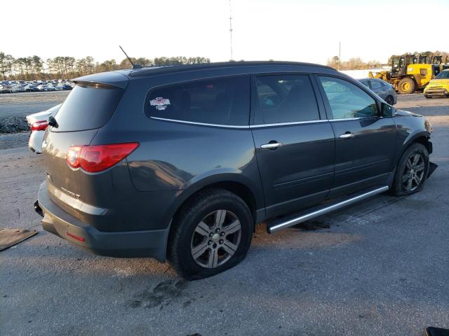 Photo 3 from auction – 2012 CHEVROLET TRAVERSE L with VIN 1GNKRGED7CJ358995