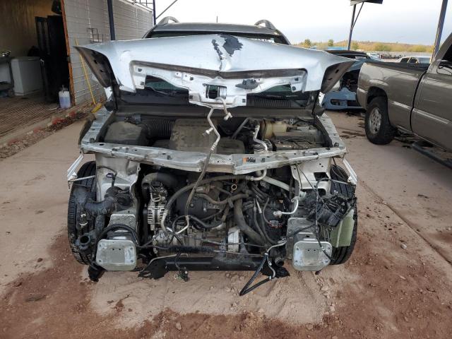 Photo 5 from auction – 2014 CHEVROLET CAPTIVA LT with VIN 3GNAL4EK4ES520285