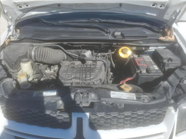Photo 12 from auction – 2018 DODGE GRAND CARA with VIN 2C4RDGEG1JR296017