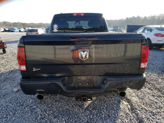 Photo 6 from auction – 2013 RAM 1500 ST with VIN 1C6RR6FTXDS618798