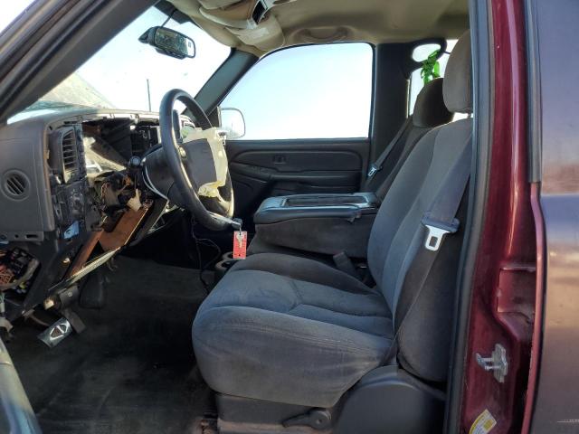 Photo 7 from auction – 2006 CHEVROLET SILVERADO with VIN 2GCEK13T061199771