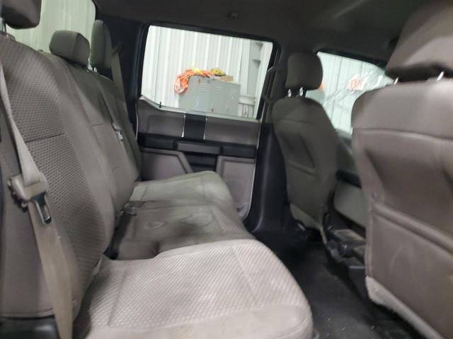 Photo 10 from auction – 2015 FORD F150 SUPER with VIN 1FTEW1E88FFB15752