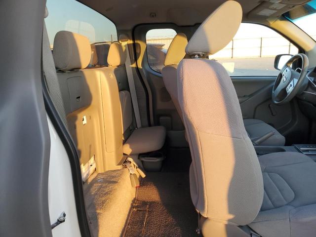 Photo 10 from auction – 2018 NISSAN FRONTIER S with VIN 1N6BD0CT7JN702658