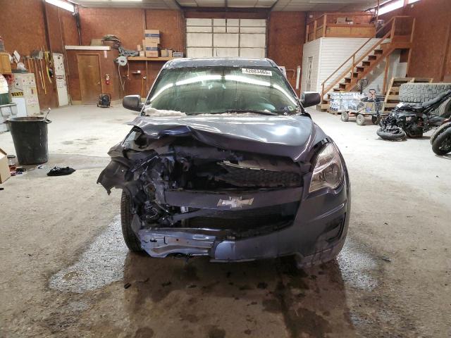 Photo 5 from auction – 2013 CHEVROLET EQUINOX LS with VIN 2GNFLCEK6D6373836