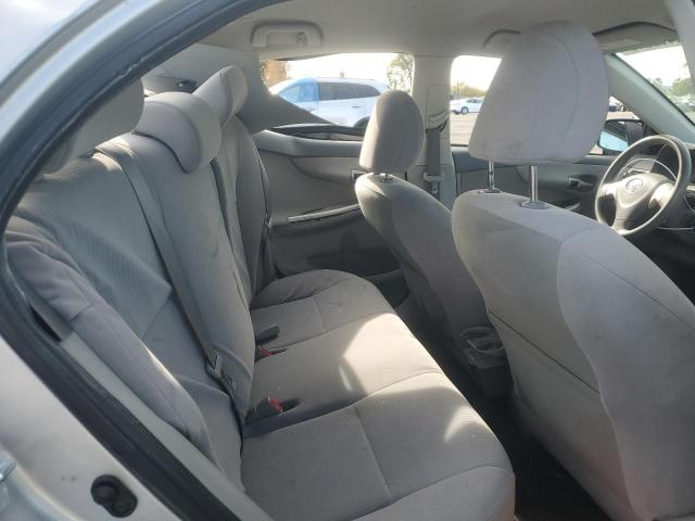 Photo 10 from auction – 2010 TOYOTA COROLLA with VIN JTDBU4EE5A9120866