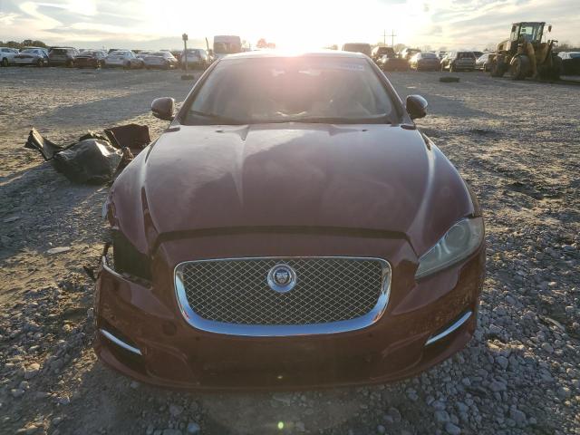 صورة رقم 5 من المزاد - 2012 JAGUAR XJ مع VIN SAJWA1CB3CLV37685