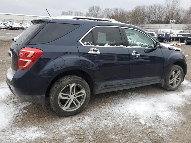 Photo 3 from auction – 2016 CHEVROLET EQUINOX LT with VIN 2GNALDEK6G1107511