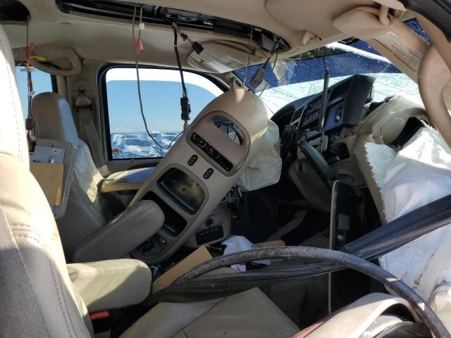Photo 8 from auction – 2005 FORD EXCURSION with VIN 1FMSU43P75EB81763