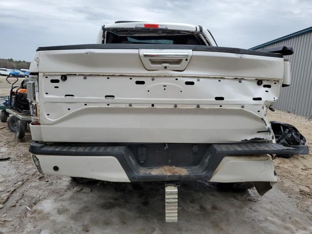 Photo 6 from auction – 2016 FORD F150 SUPER with VIN 1FTEW1EF3GFB93890