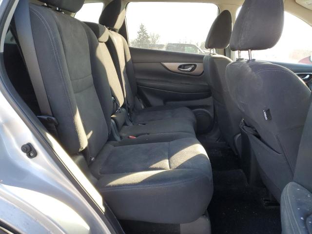 Photo 11 from auction – 2016 NISSAN ROGUE S with VIN KNMAT2MV3GP715014