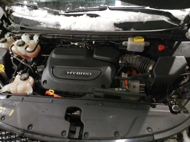 صورة رقم 12 من المزاد - 2021 CHRYSLER PACIFICA H مع VIN 2C4RC1L78MR580770