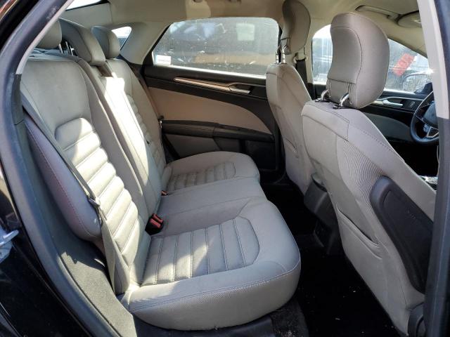 Photo 10 from auction – 2014 FORD FUSION S with VIN 3FA6P0G74ER394060